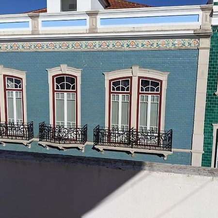 The Light House Villa Vila Real de Santo Antonio Exterior photo
